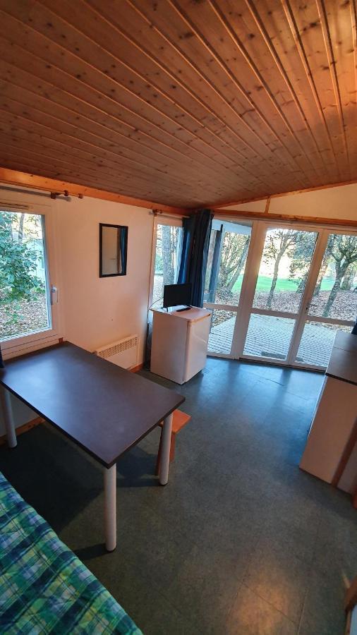 La Foret Enchantee Cornille  Kültér fotó