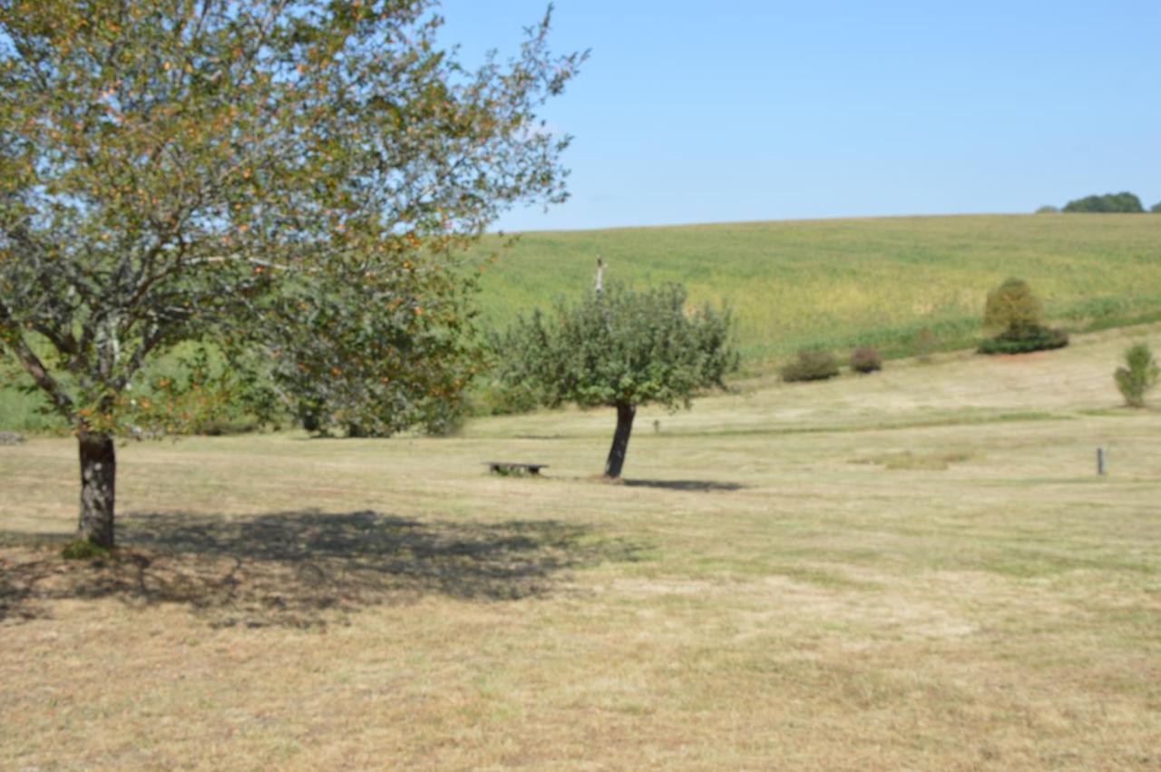 La Foret Enchantee Cornille  Kültér fotó