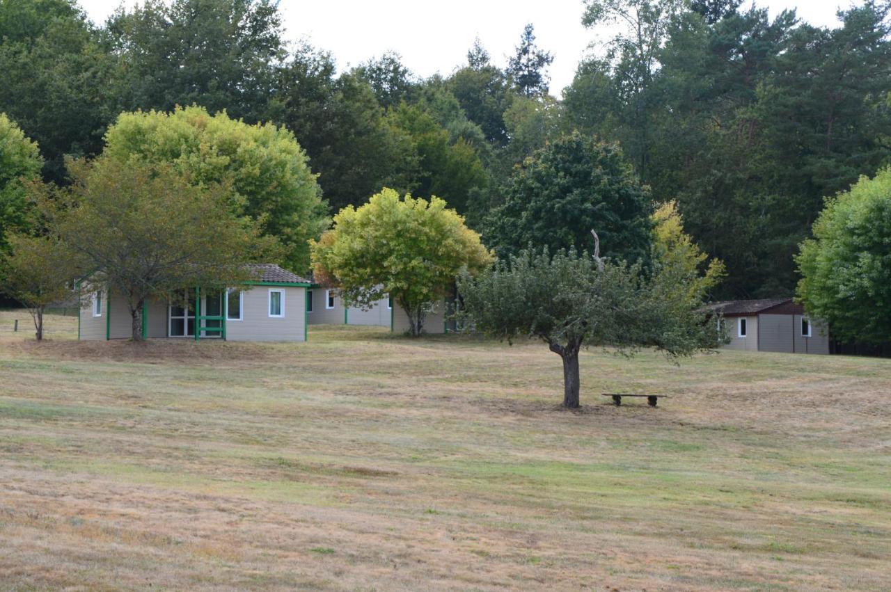 La Foret Enchantee Cornille  Kültér fotó