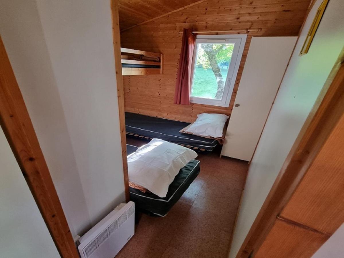 La Foret Enchantee Cornille  Kültér fotó