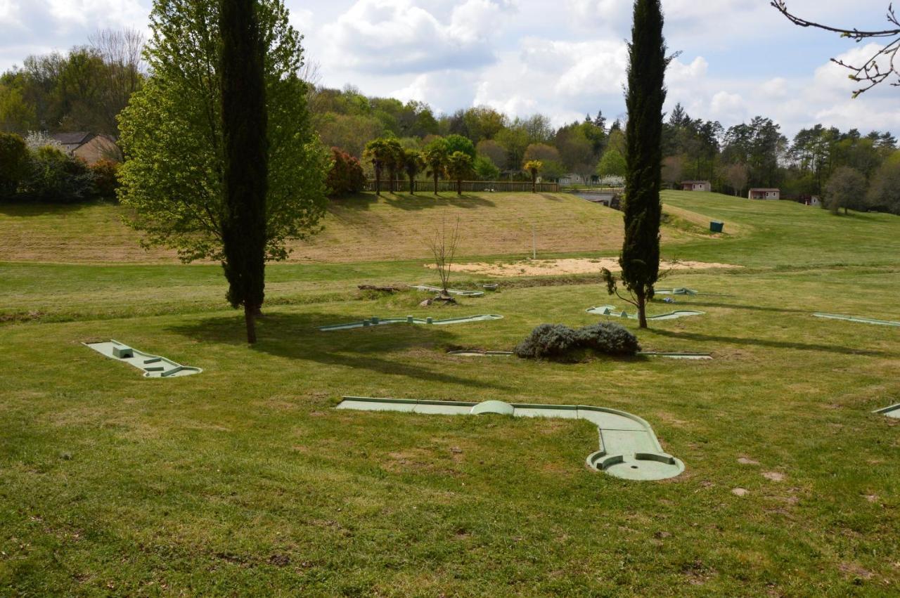 La Foret Enchantee Cornille  Kültér fotó
