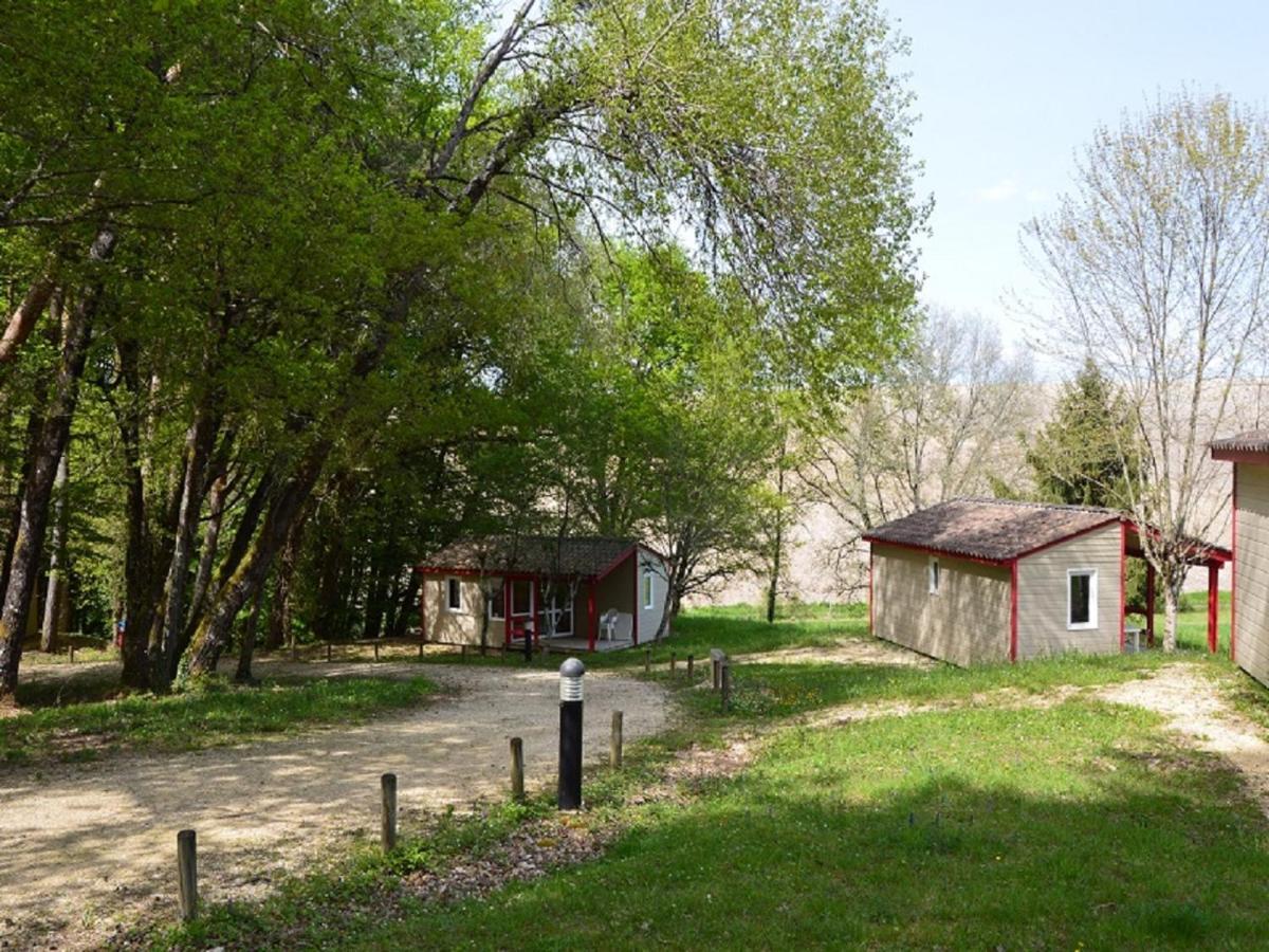 La Foret Enchantee Cornille  Kültér fotó