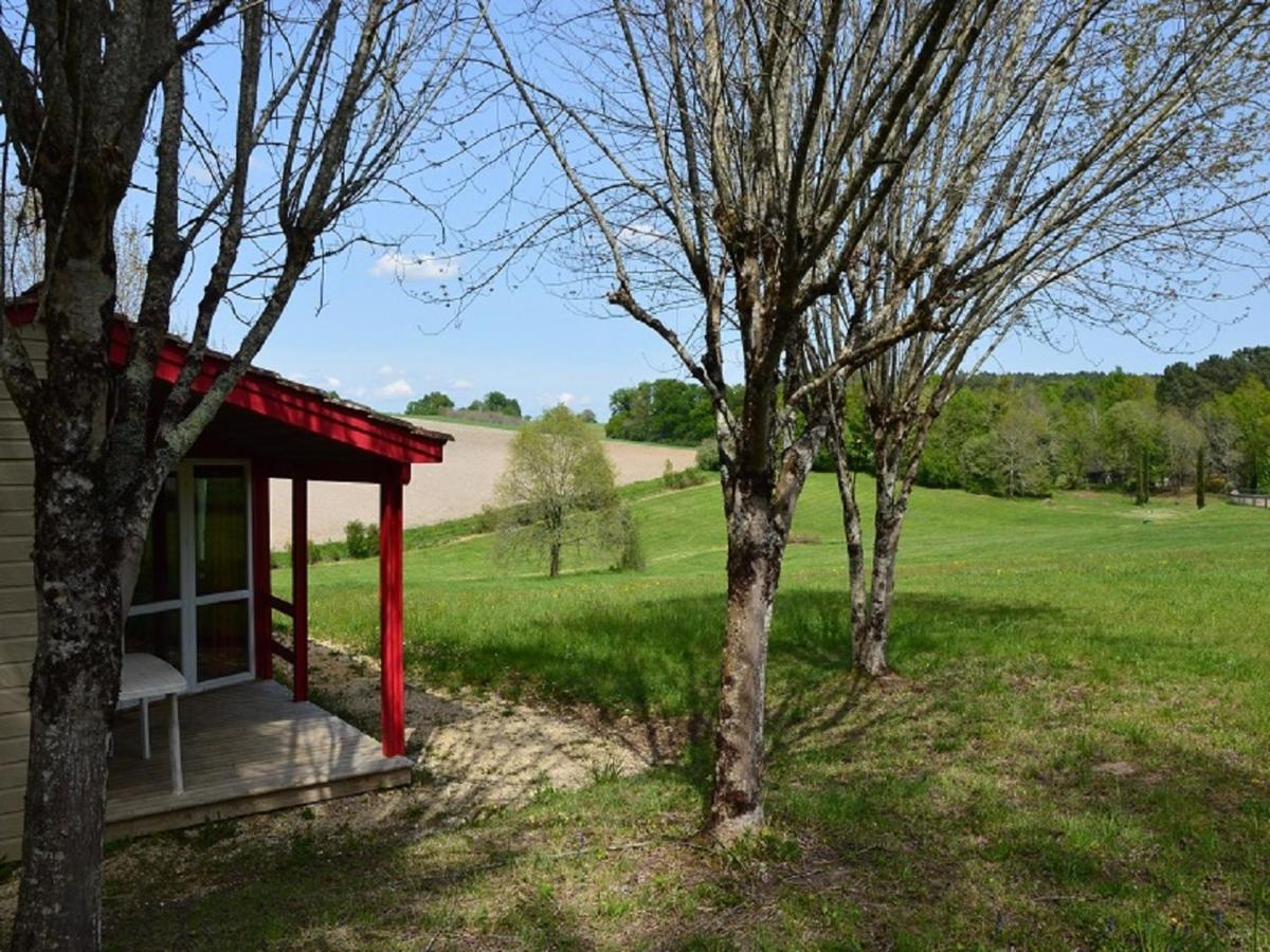 La Foret Enchantee Cornille  Kültér fotó