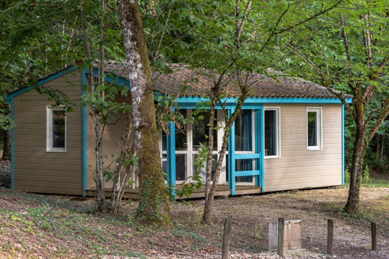La Foret Enchantee Cornille  Kültér fotó